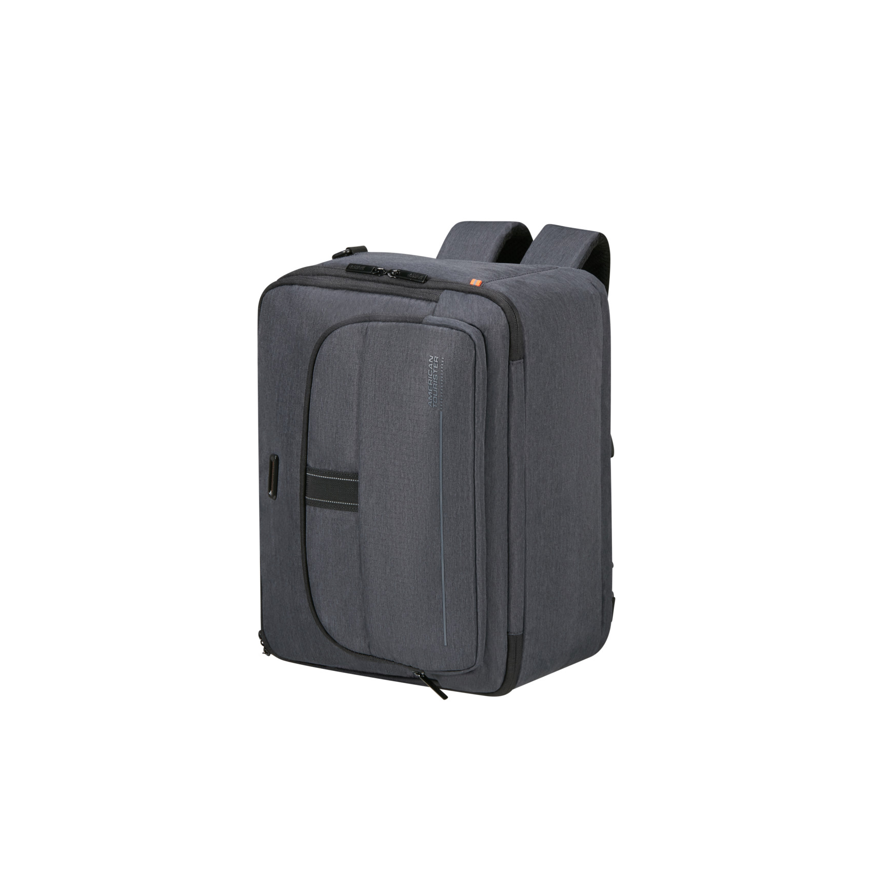 At work nxt sac de voyage taille s AMERICAN TOURISTER Gris
