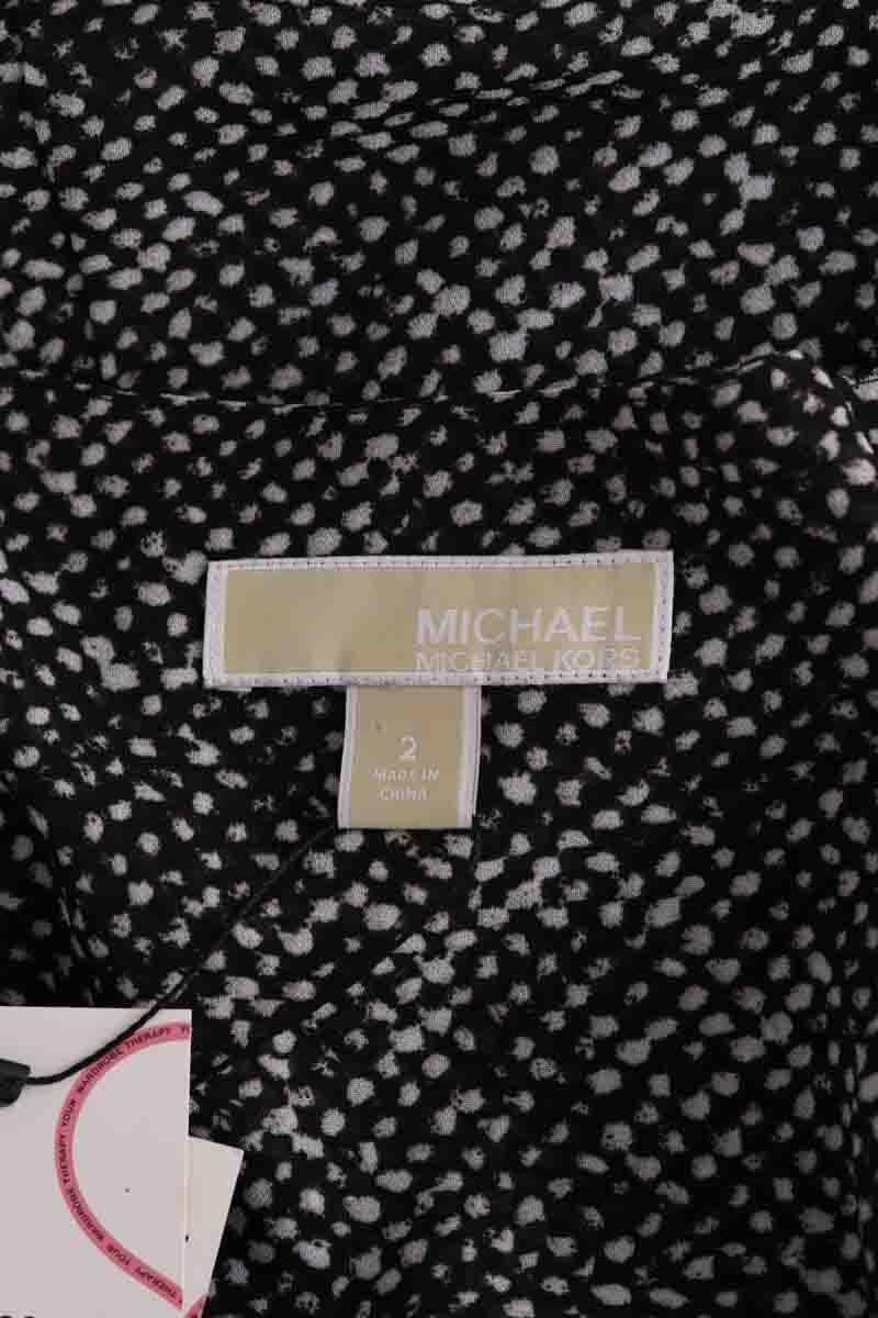 Dress MICHAEL KORS - Seconde main Black