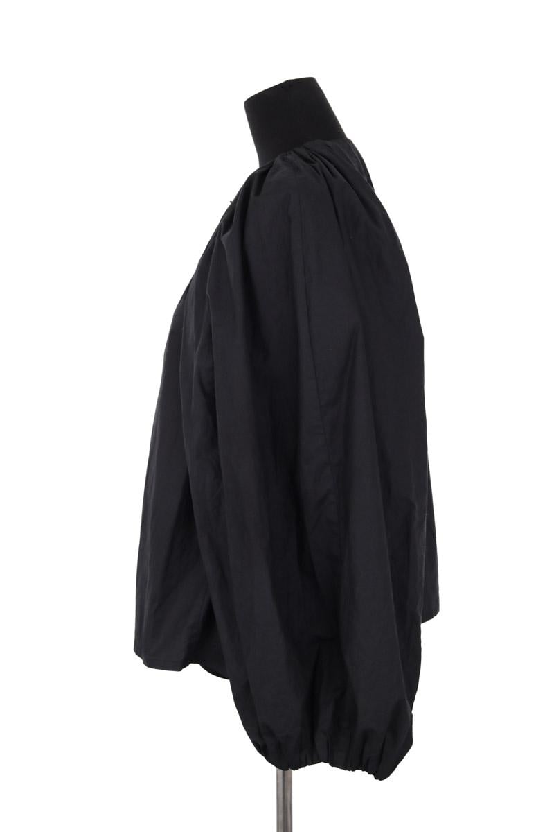 Shirt LAURENCE BRAS - Seconde Main Black