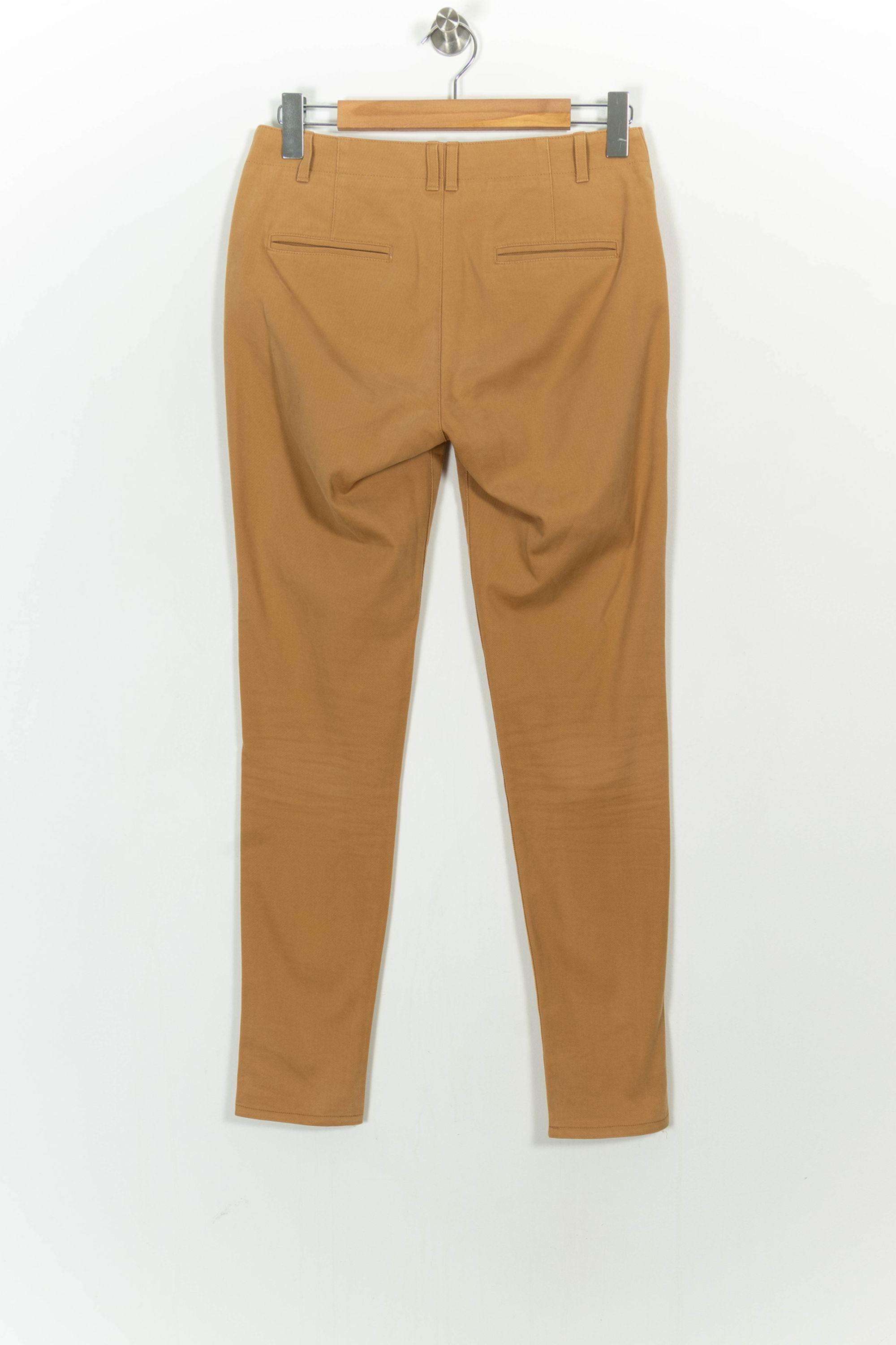 Pantalon COMPTOIR DES COTONNIERS - Seconde main Beige