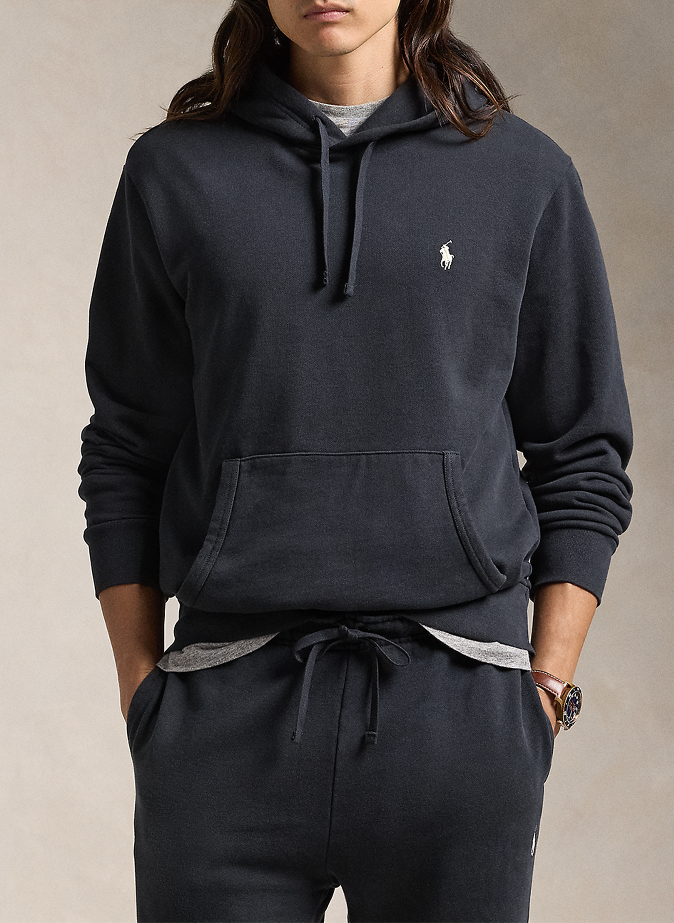 ATTENDRE POUR MEL DEMANDE MARQUE POLO RALPH LAUREN Black