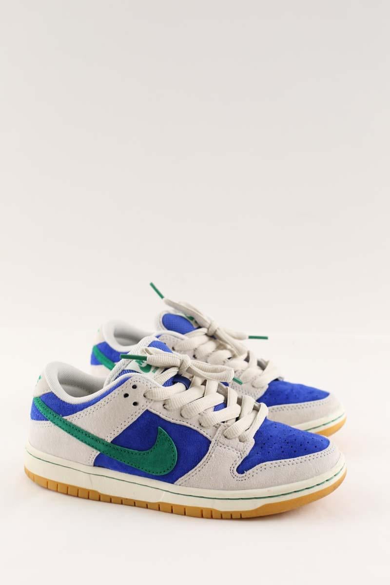 Sneakers NIKE - Seconde Main Grey