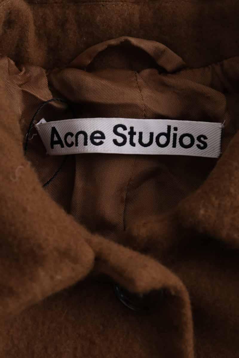 Jacket ACNE STUDIOS - Seconde Main Brown