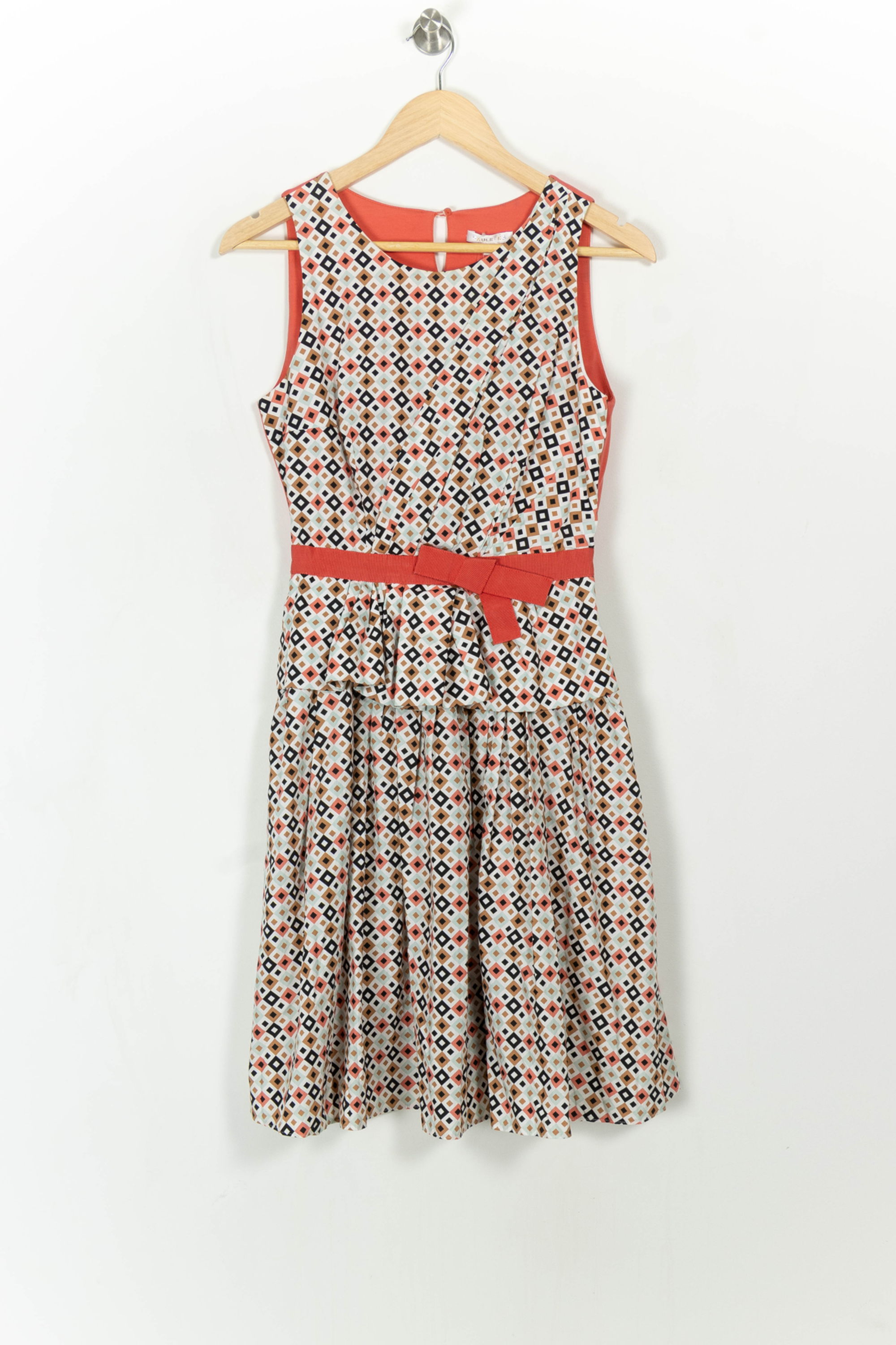Short & midi dress PAULE KA - Seconde main Pink