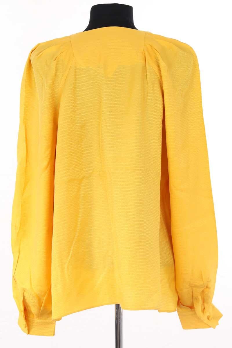 Blouse TARA JARMON - Seconde Main Yellow