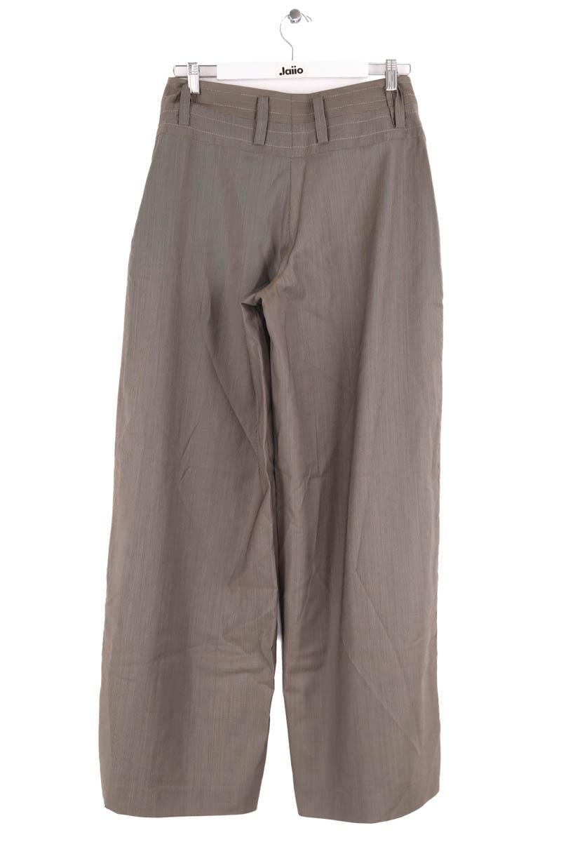 Wide-leg pants KENZO - SECONDE MAIN Grey