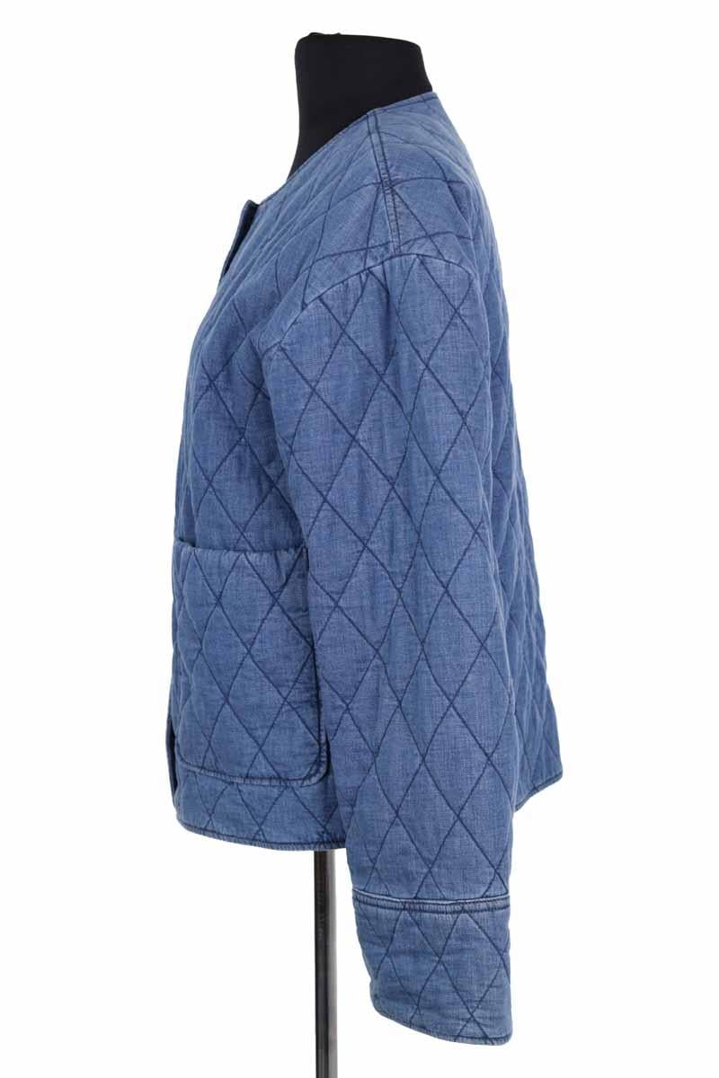 Jacket SEZANE - Seconde main Blue