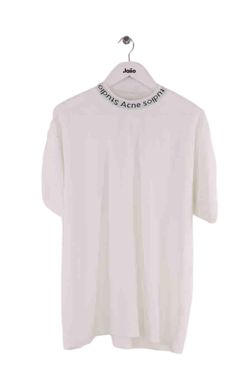 T-shirt ACNE STUDIOS - Seconde Main White