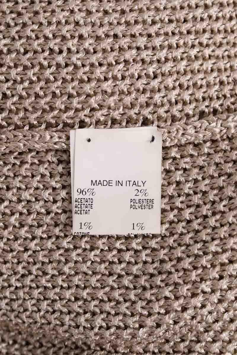 Jacket JOSEPH - Seconde Main Golden