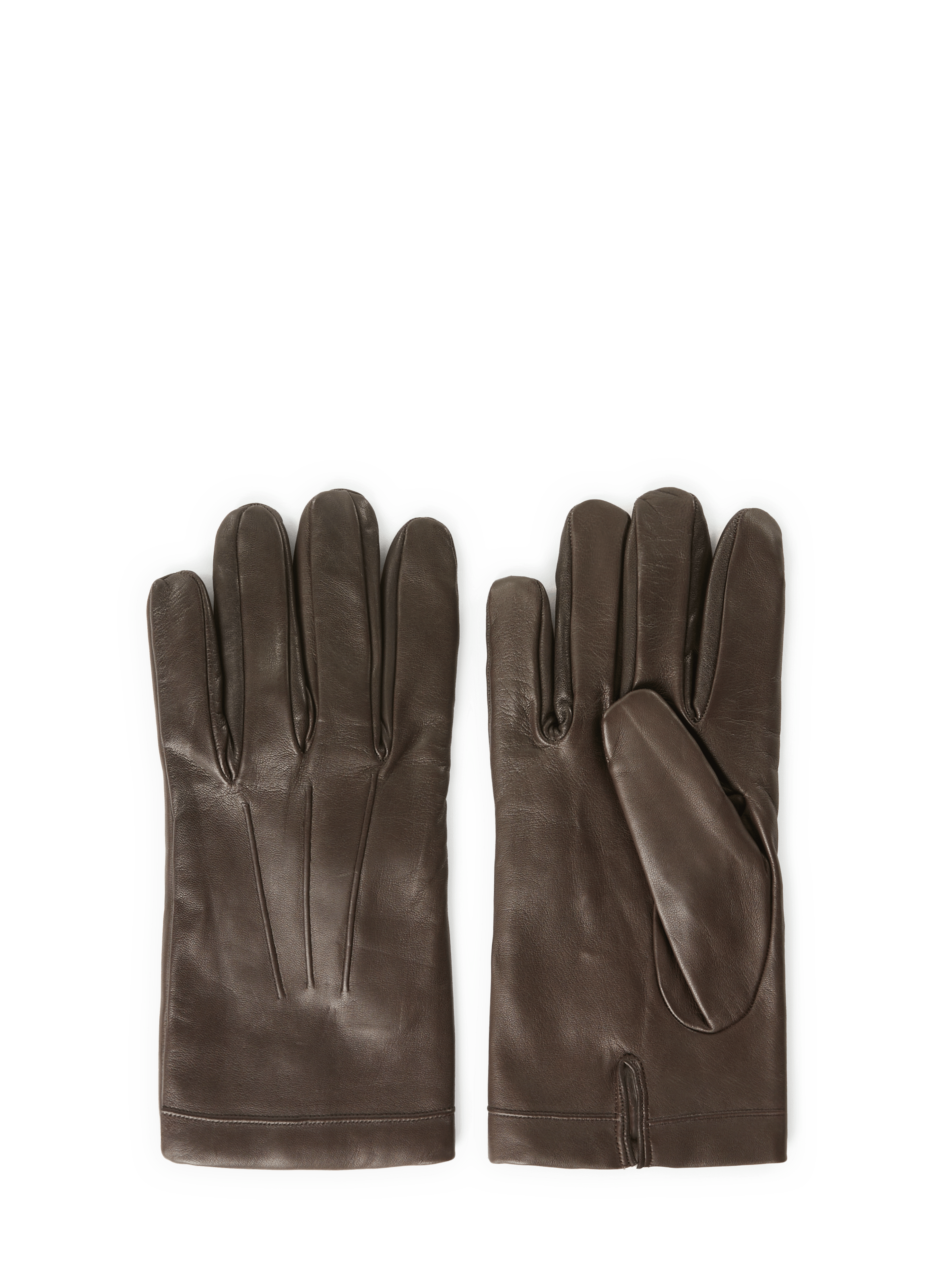 Leather gloves SAISON 1865
