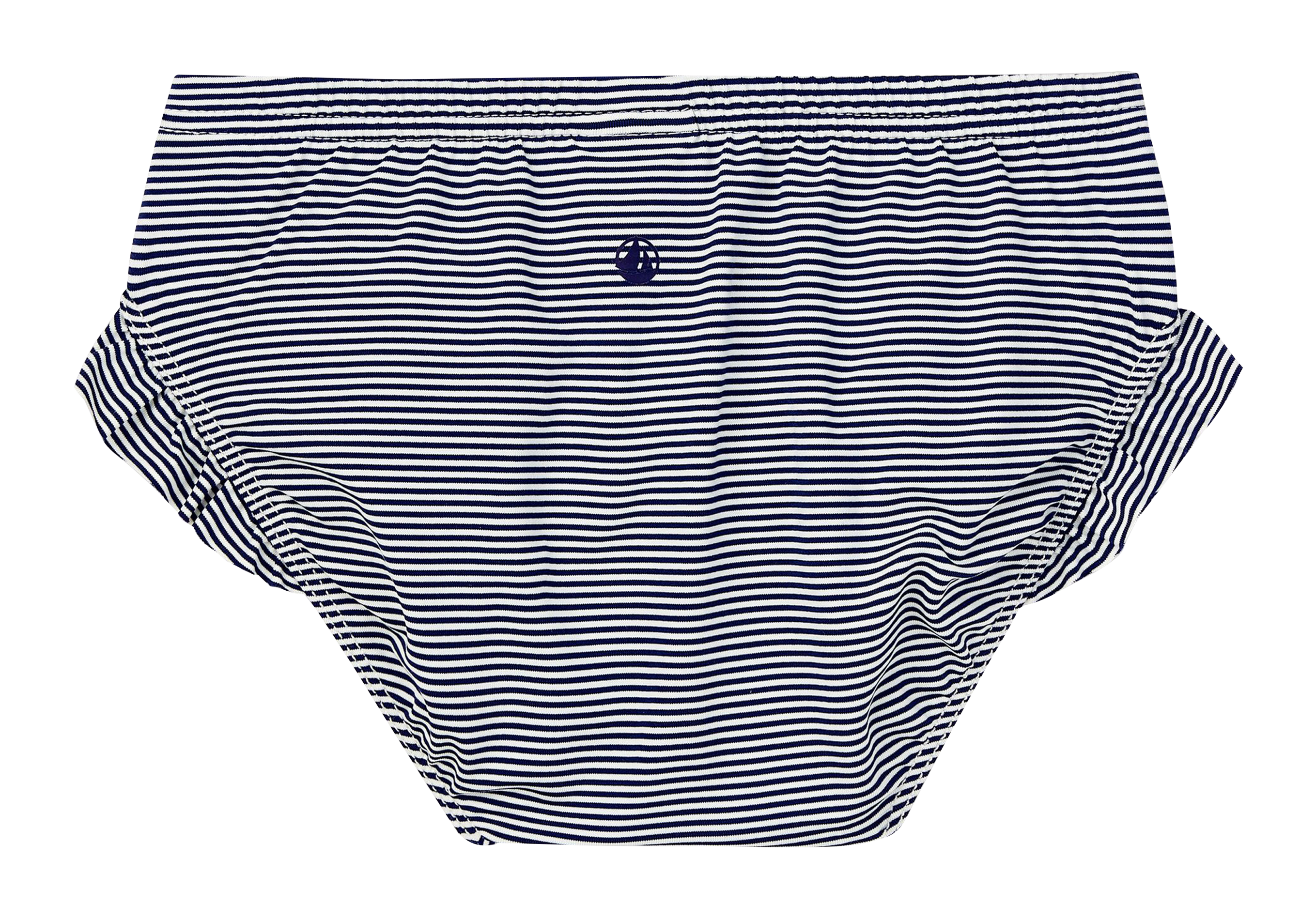 Bas de maillot de bain  PETIT BATEAU Bleu