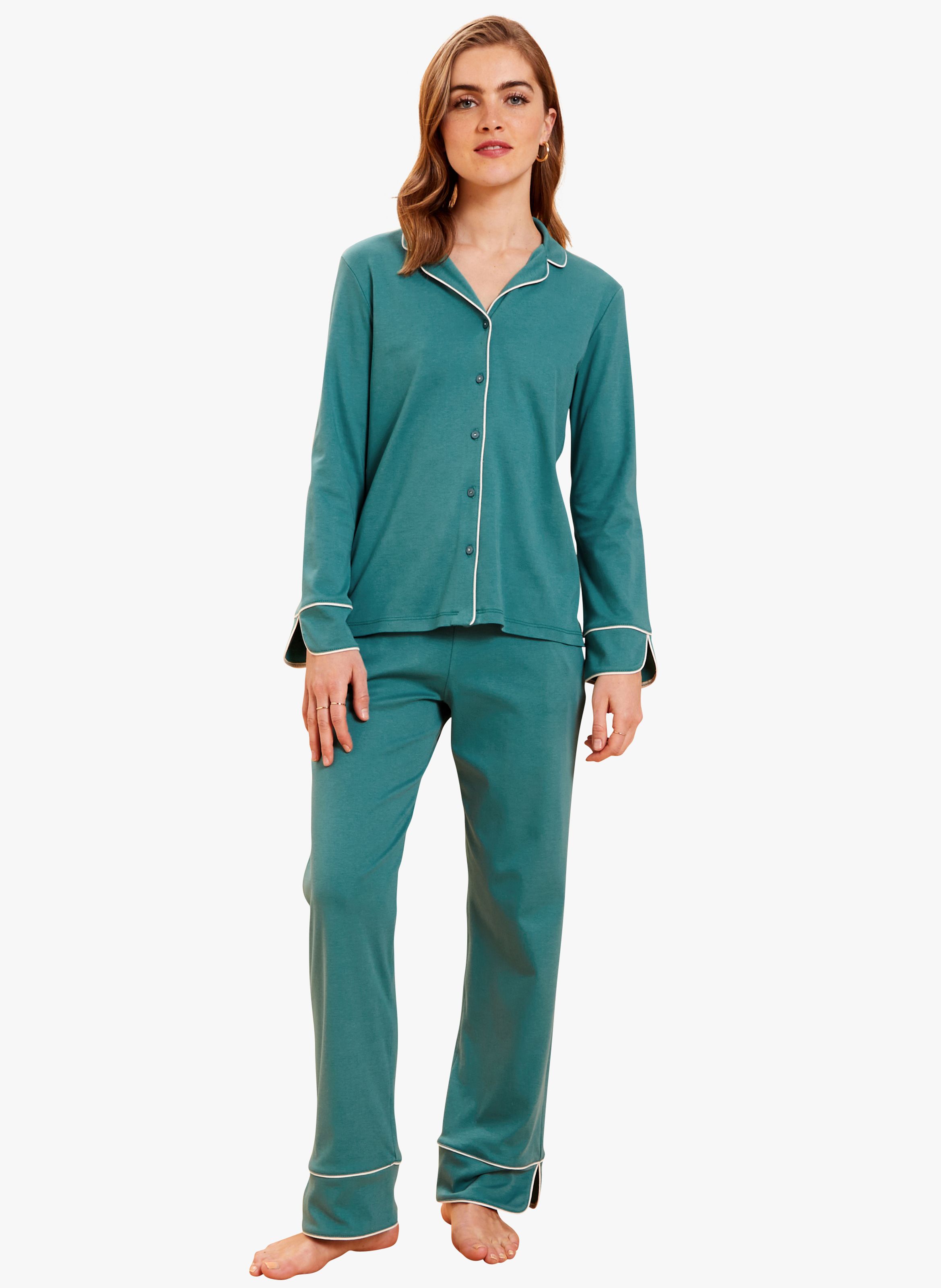 Pyjama laurence tavernier discount femme