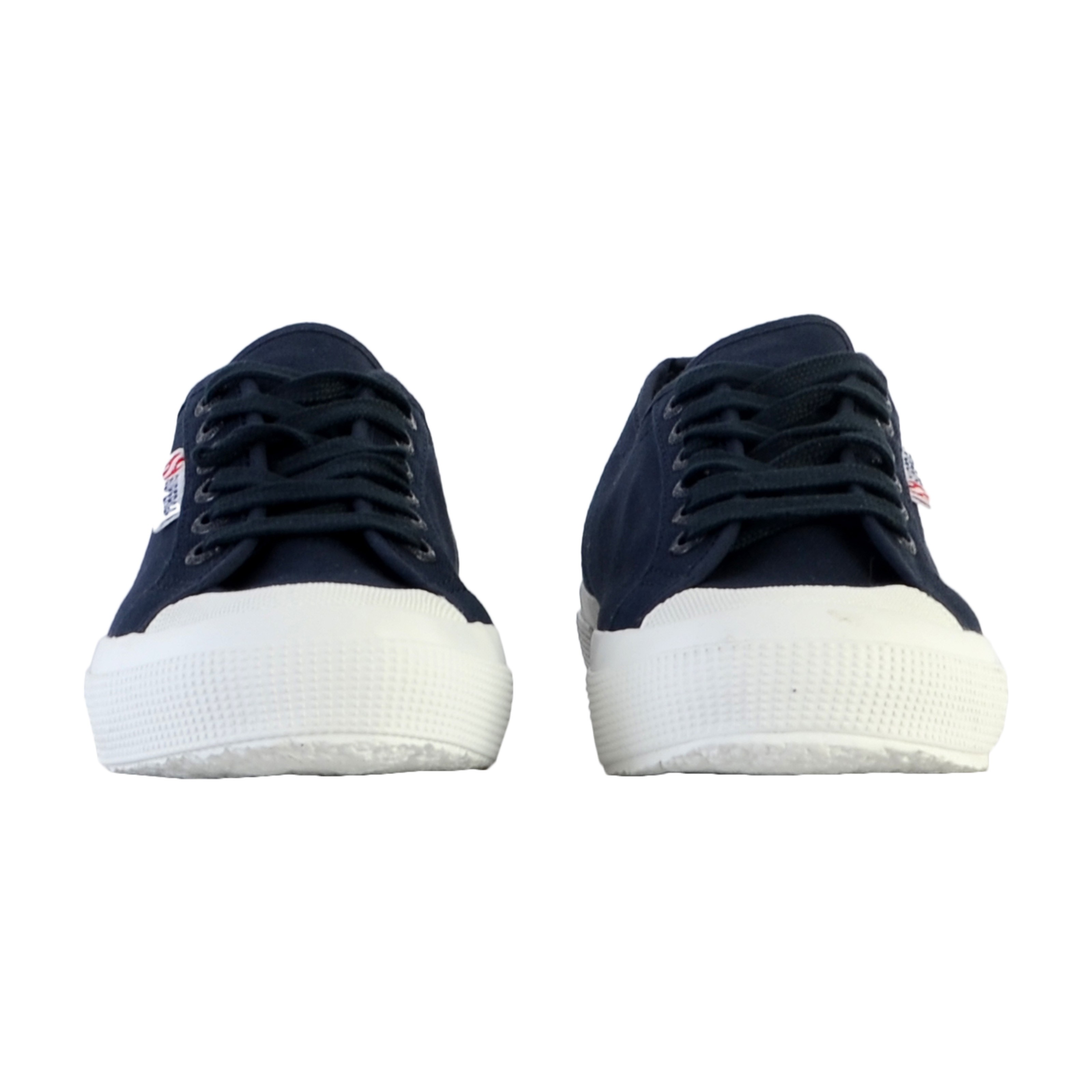 Superga lace-up sneakers SUPERGA Blue