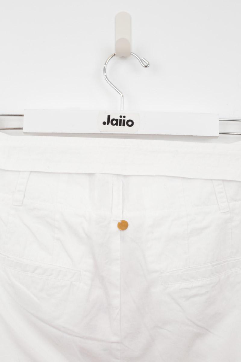 . ANTIK BATIK - Seconde Main White