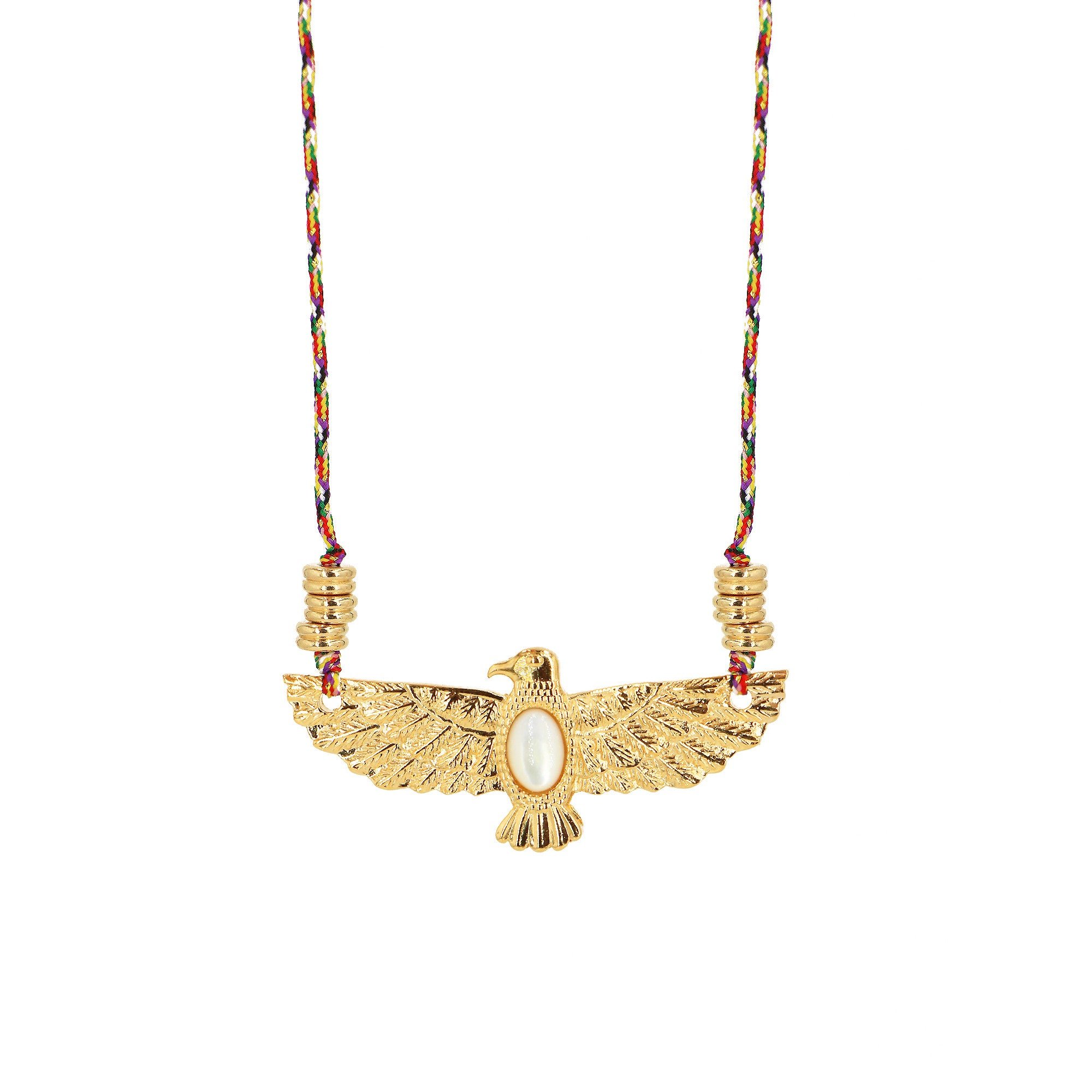 Necklace (link) NILAI