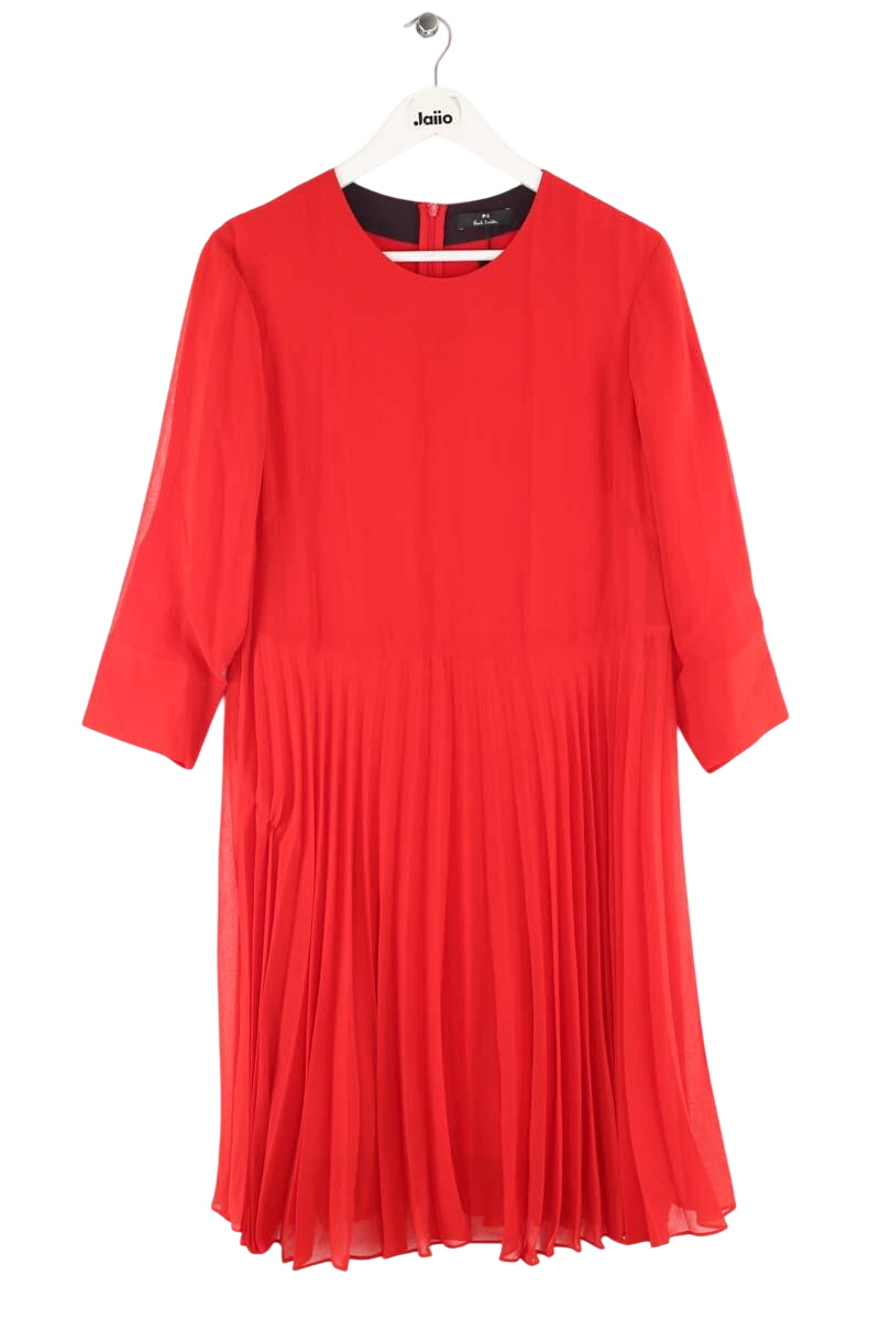 Red dress PAUL SMITH - Seconde main Red