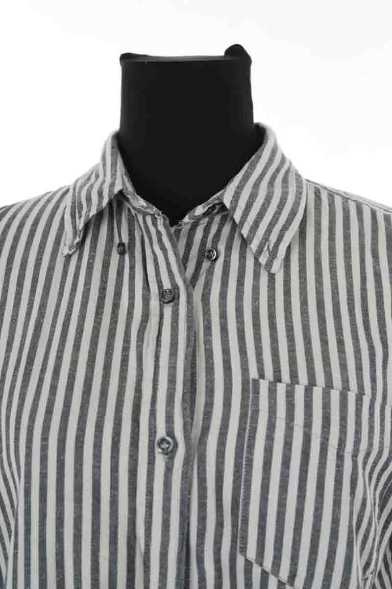 Shirt ISABEL MARANT ÉTOILE - SECONDE MAIN Grey