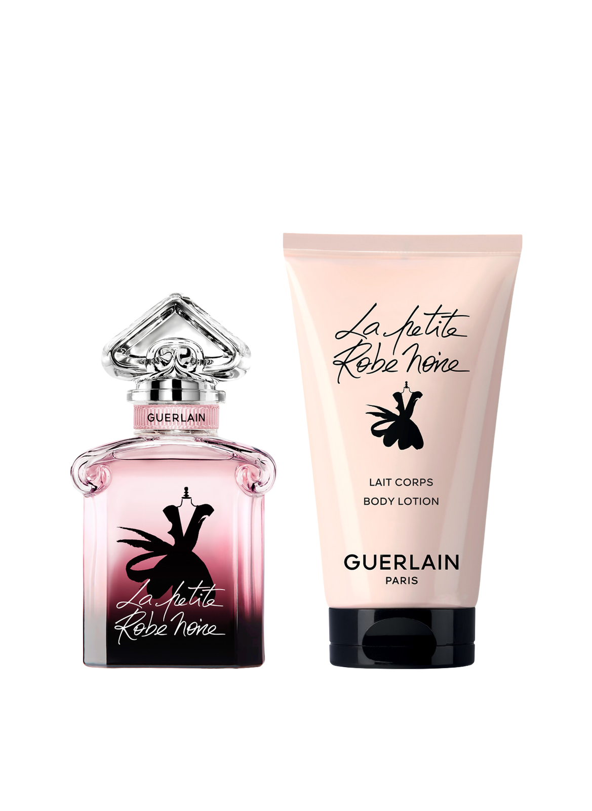 La Petite robe noire - Coffret Eau de Parfum GUERLAIN No color
