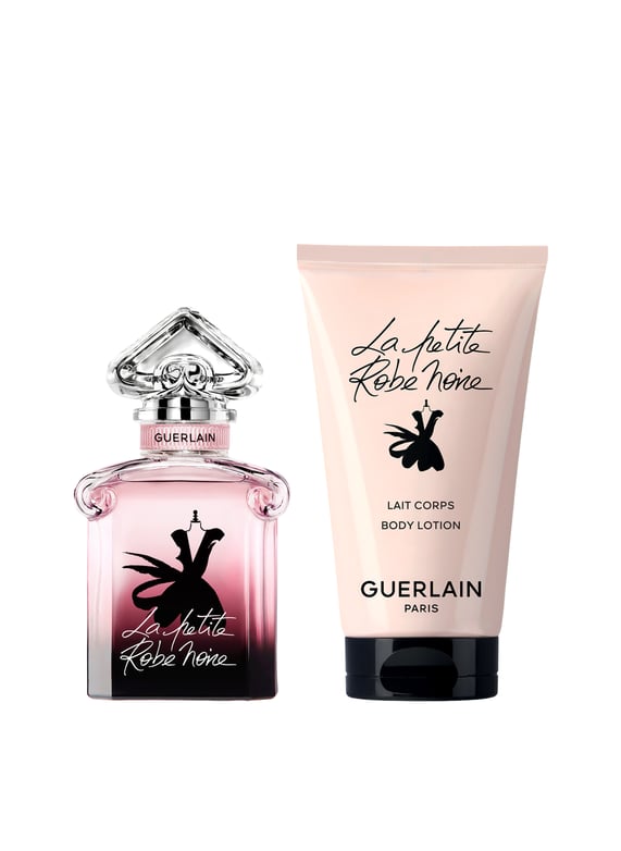 The little black dress - eau de parfum gift set Guerlain - Beauty | Place des Tendances The little black dress - eau de parfum gift set Guerlain - Beauty | Place des Tendances