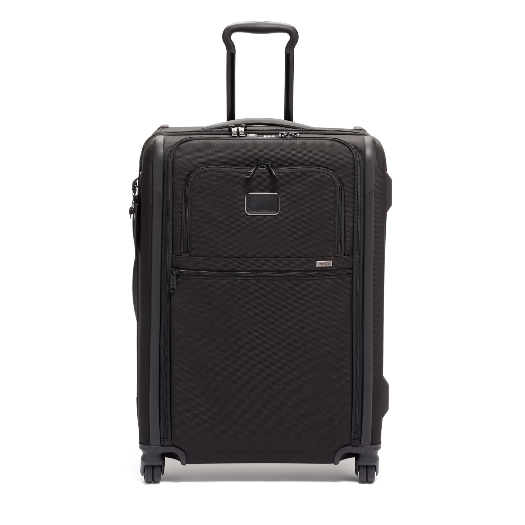 Tumi alpha suitcase 4 wheels size M TUMI Black
