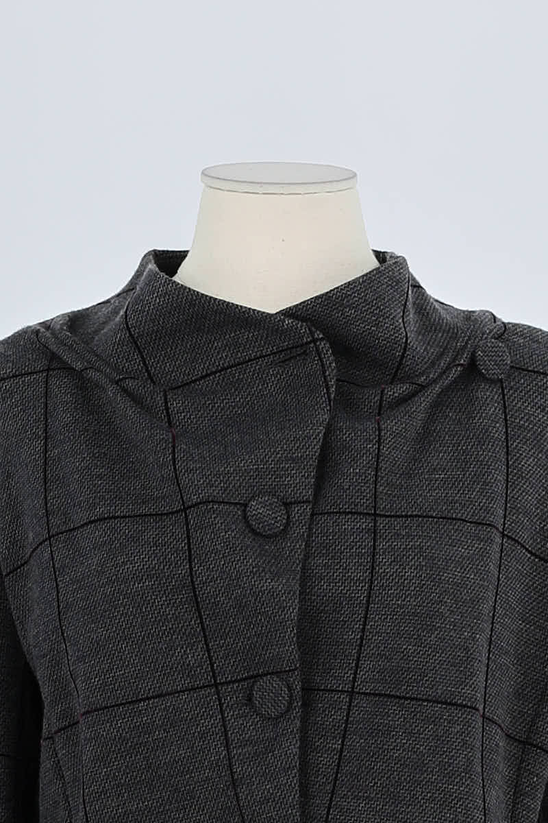 JACKET ARMANI - SECONDE MAIN Grey