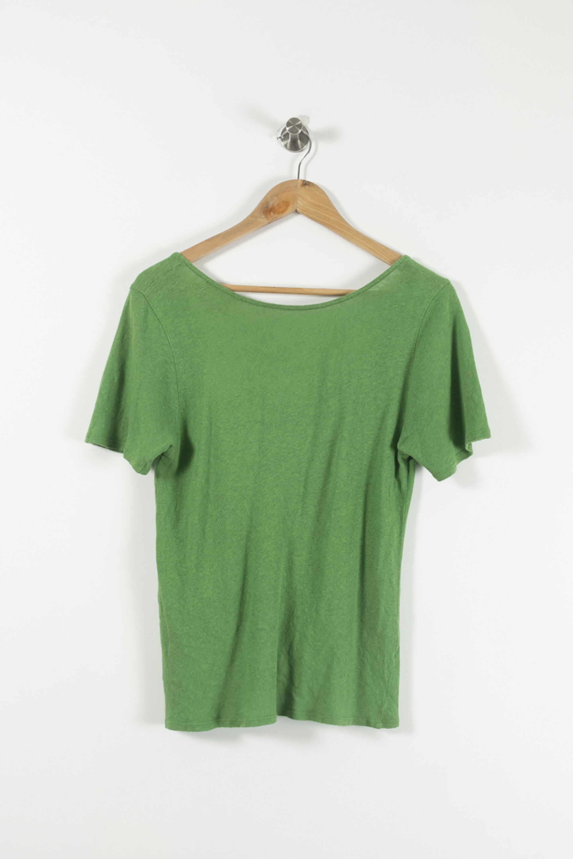 Tee-shirt SEZANE - Seconde main Vert