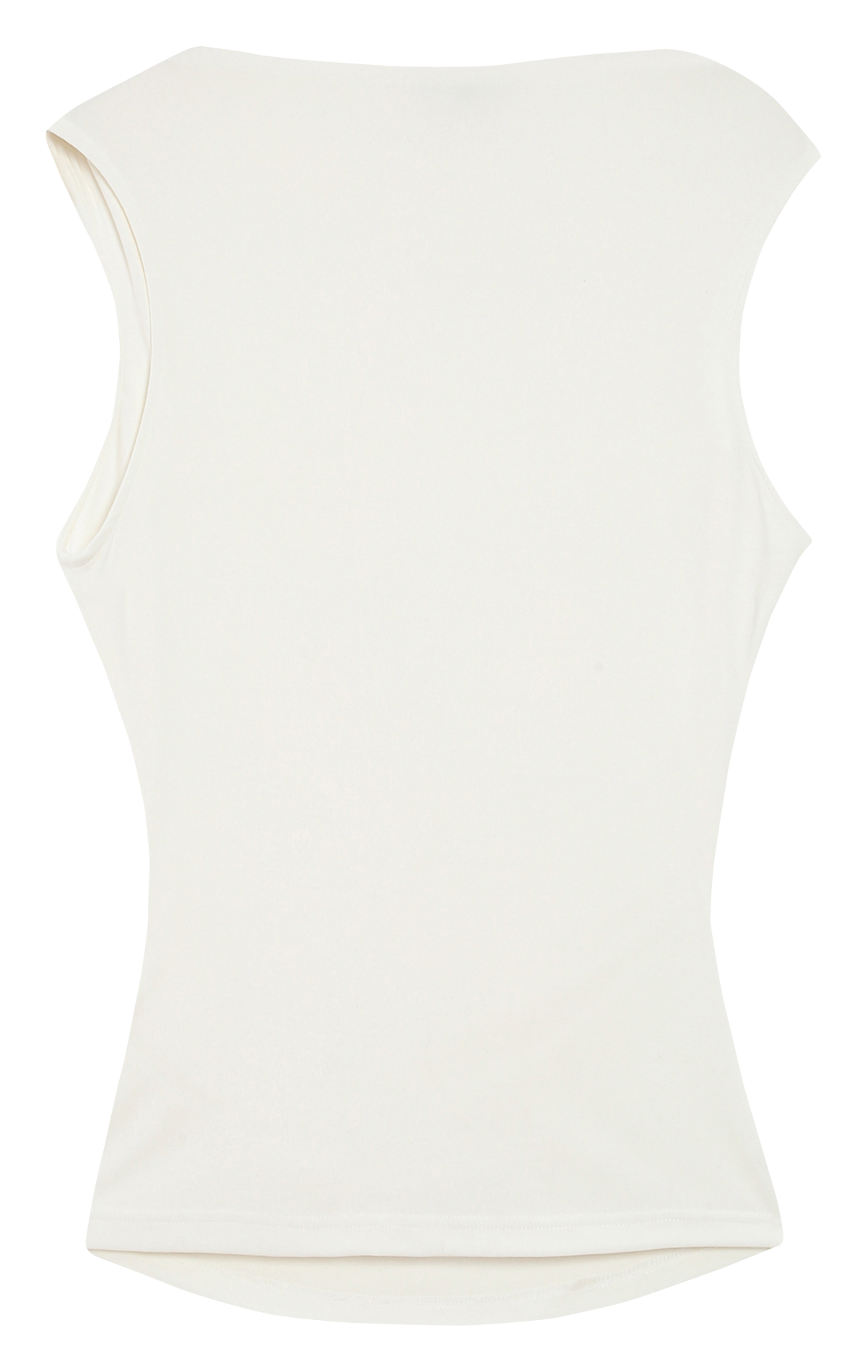 TOP GRACE ET MILA Beige