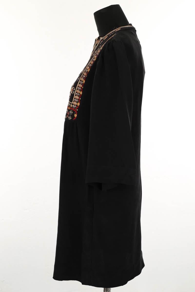 Dress ISABEL MARANT - Seconde Main Black