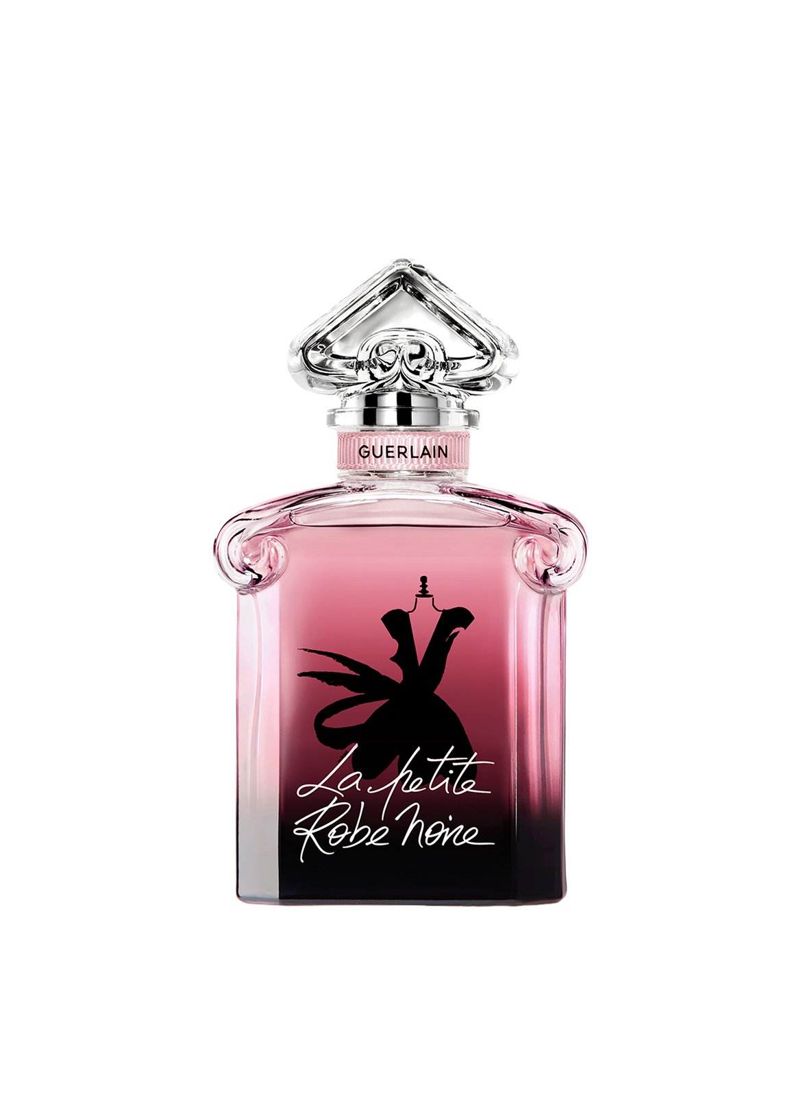 LA PETITE ROBE NOIRE  Eau de Parfum Intense GUERLAIN No color