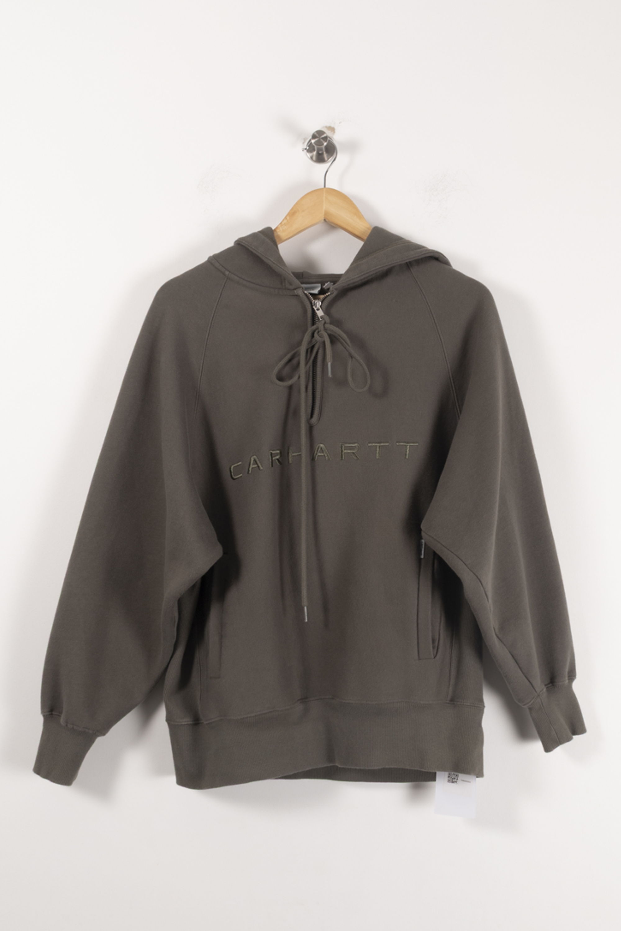 Knitwear CARHARTT - SECONDE MAIN Green