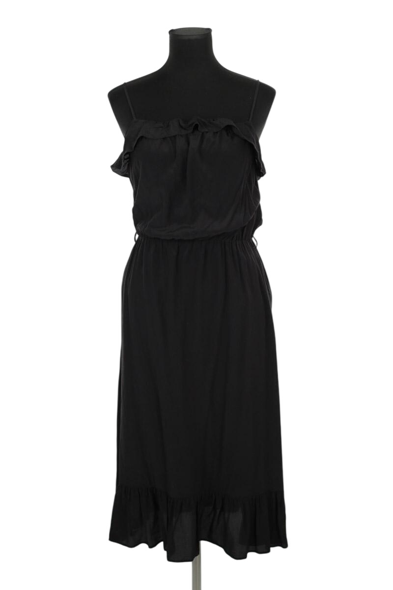 Dress SEZANE - Seconde main Black