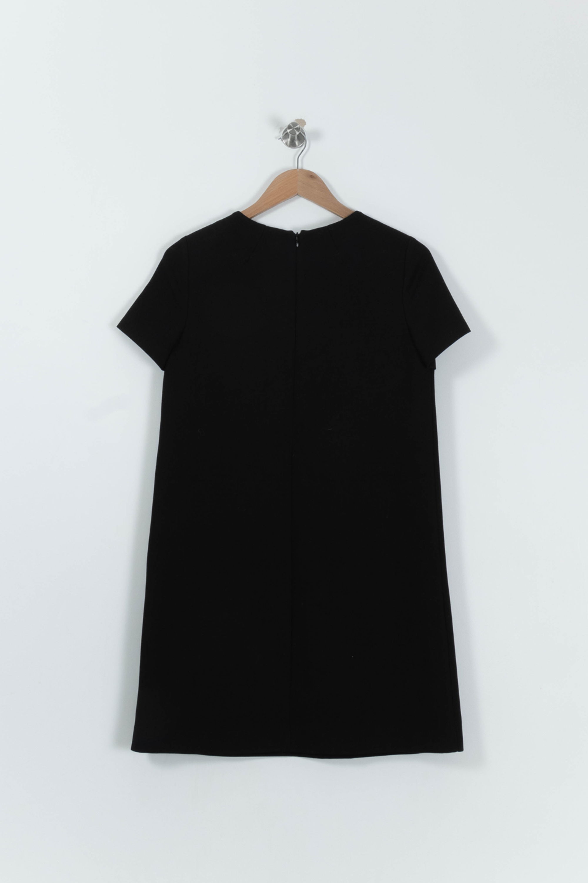 Short & Midi Dress COMPTOIR DES COTONNIERS - Seconde main Black