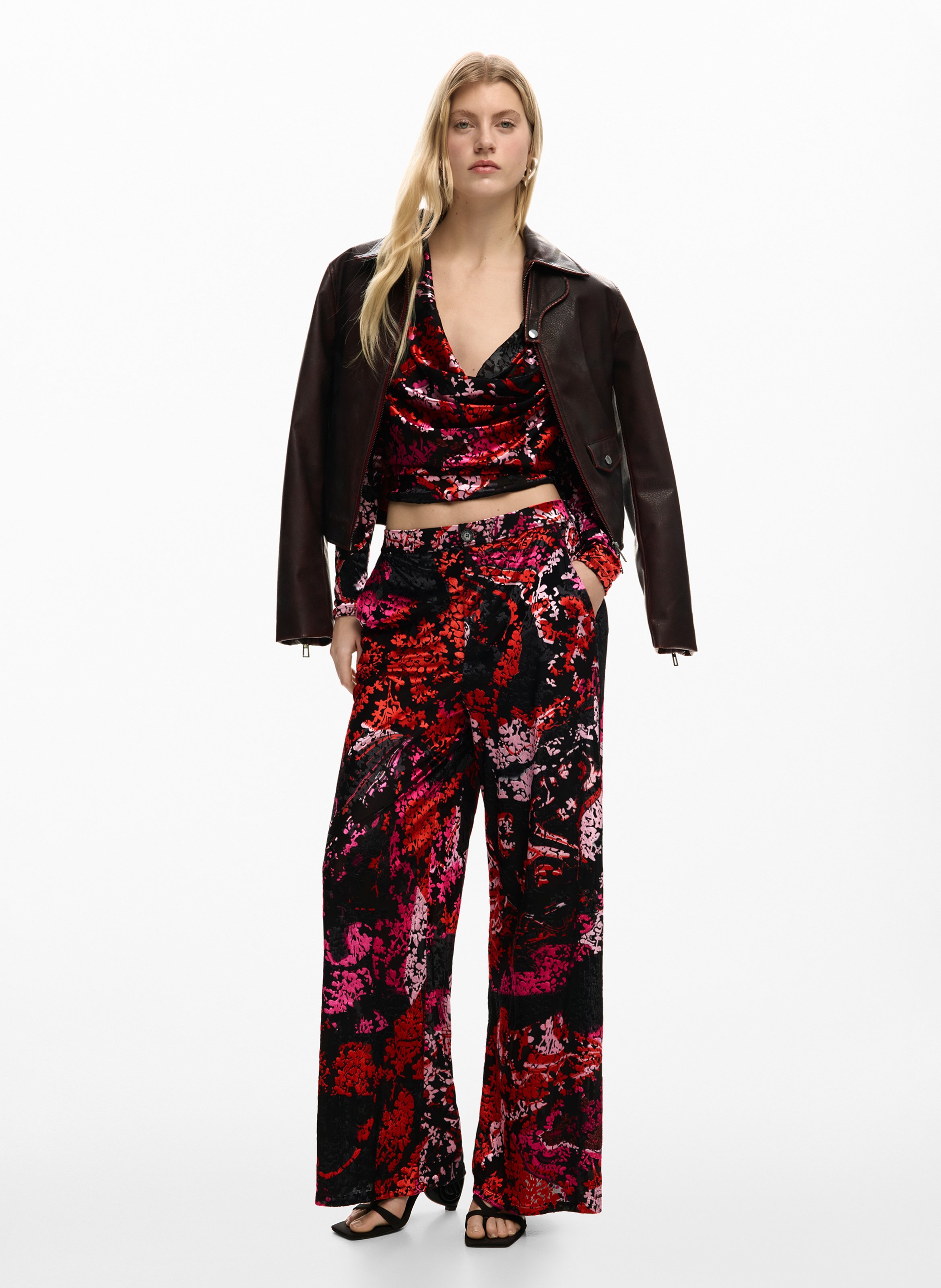 NE PAS REF ERREUR DESIGUAL Zwart