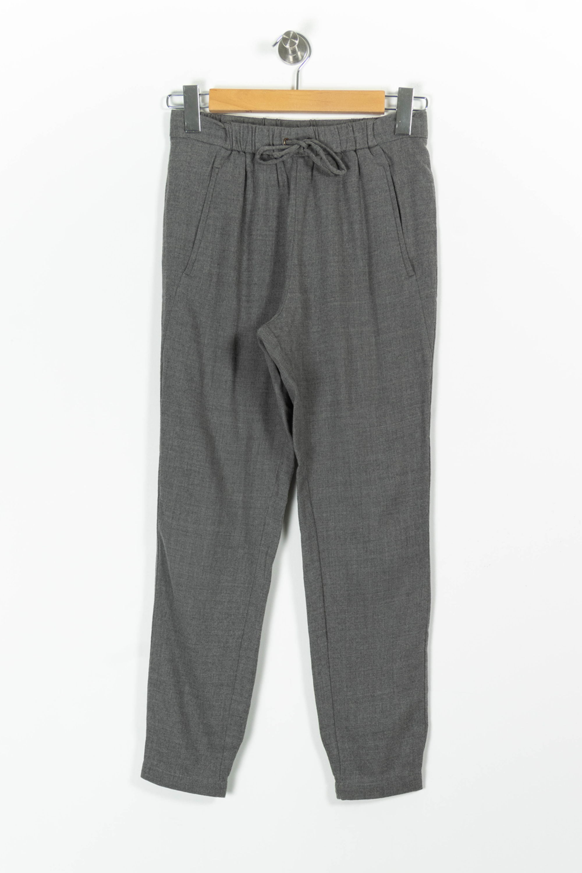 PANTS COMPTOIR DES COTONNIERS - Seconde main Grey