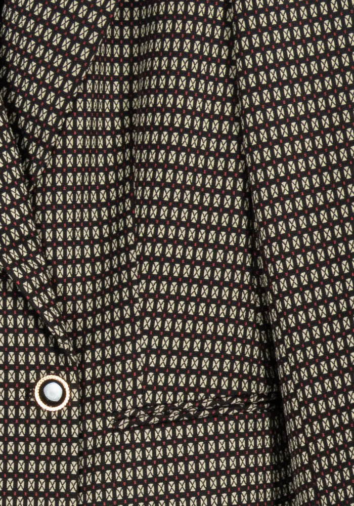 JACKET LIU JO - SECONDE MAIN Multicolored