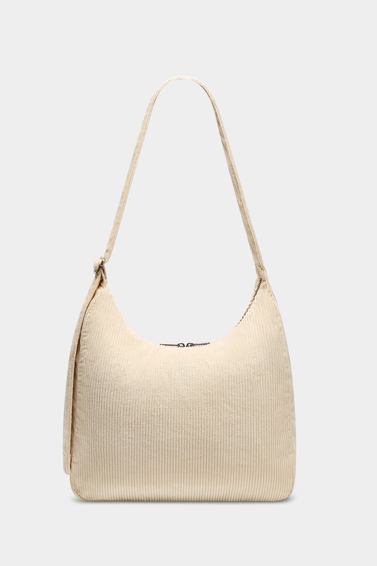 Claire hobo bag HINDBAG Beige