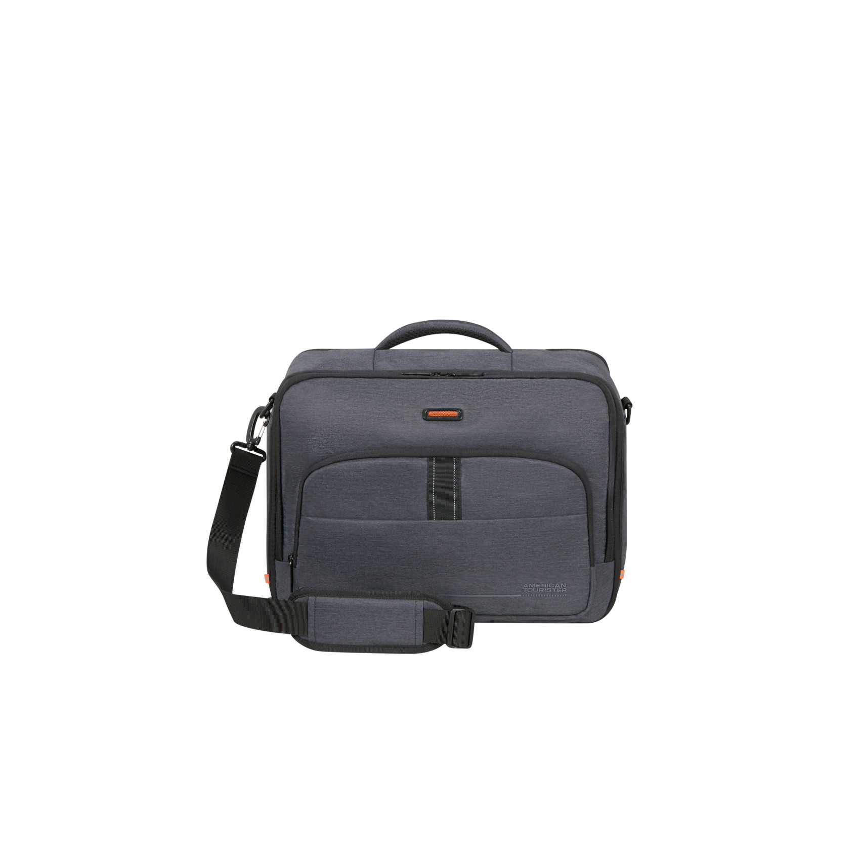 At work nxt sac de voyage taille s AMERICAN TOURISTER Gris