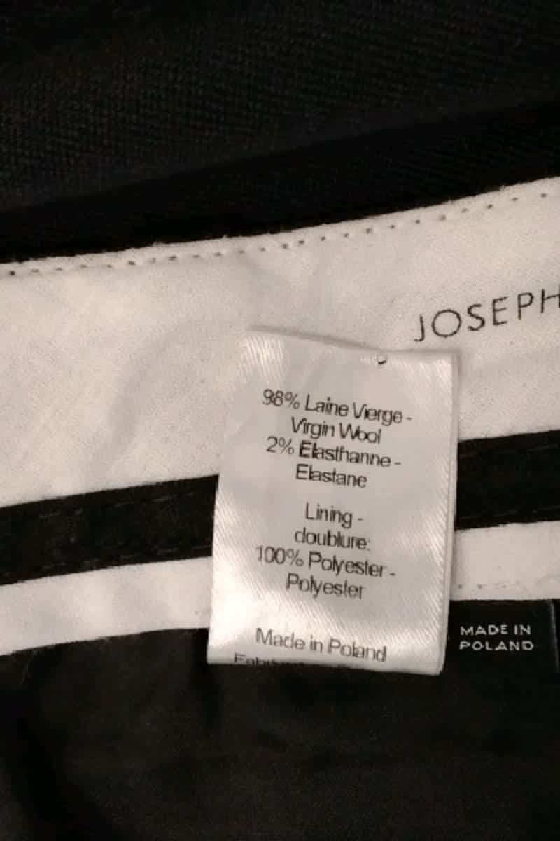 ATTENTE REF JOSEPH - Seconde Main Blue