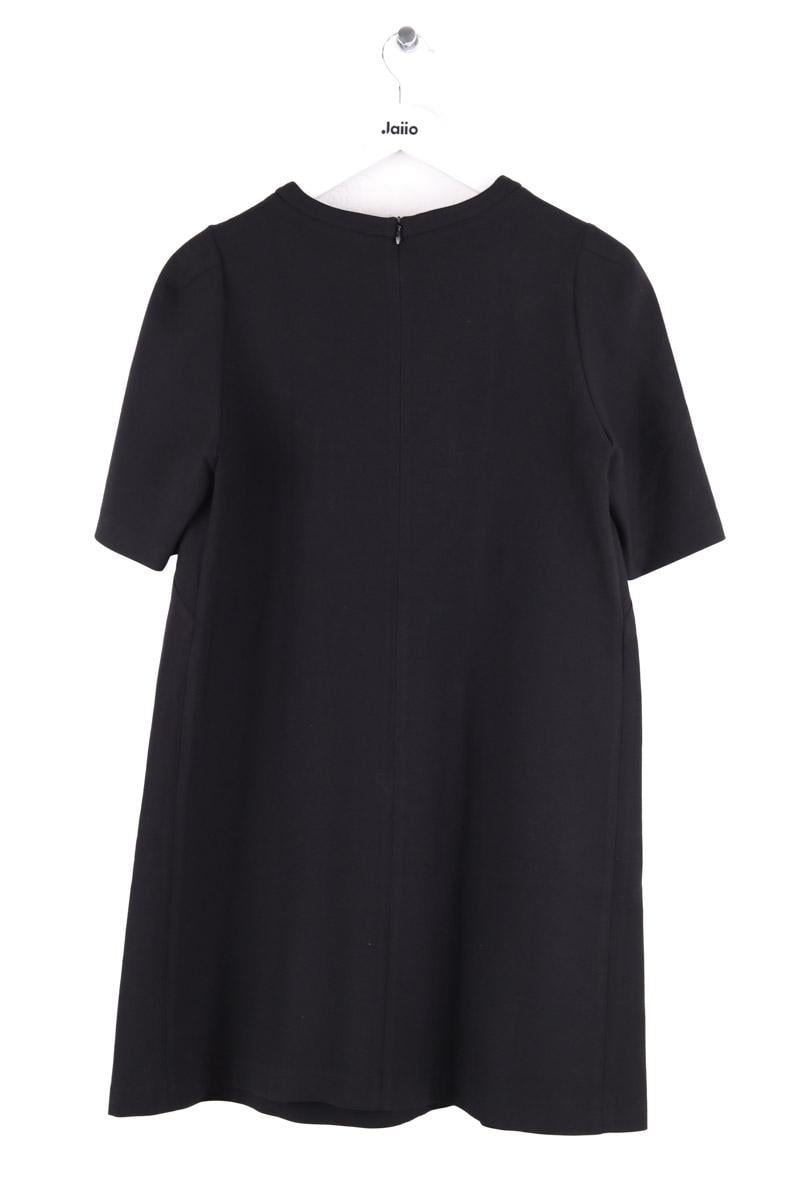 Robe TARA JARMON - Seconde Main Noir
