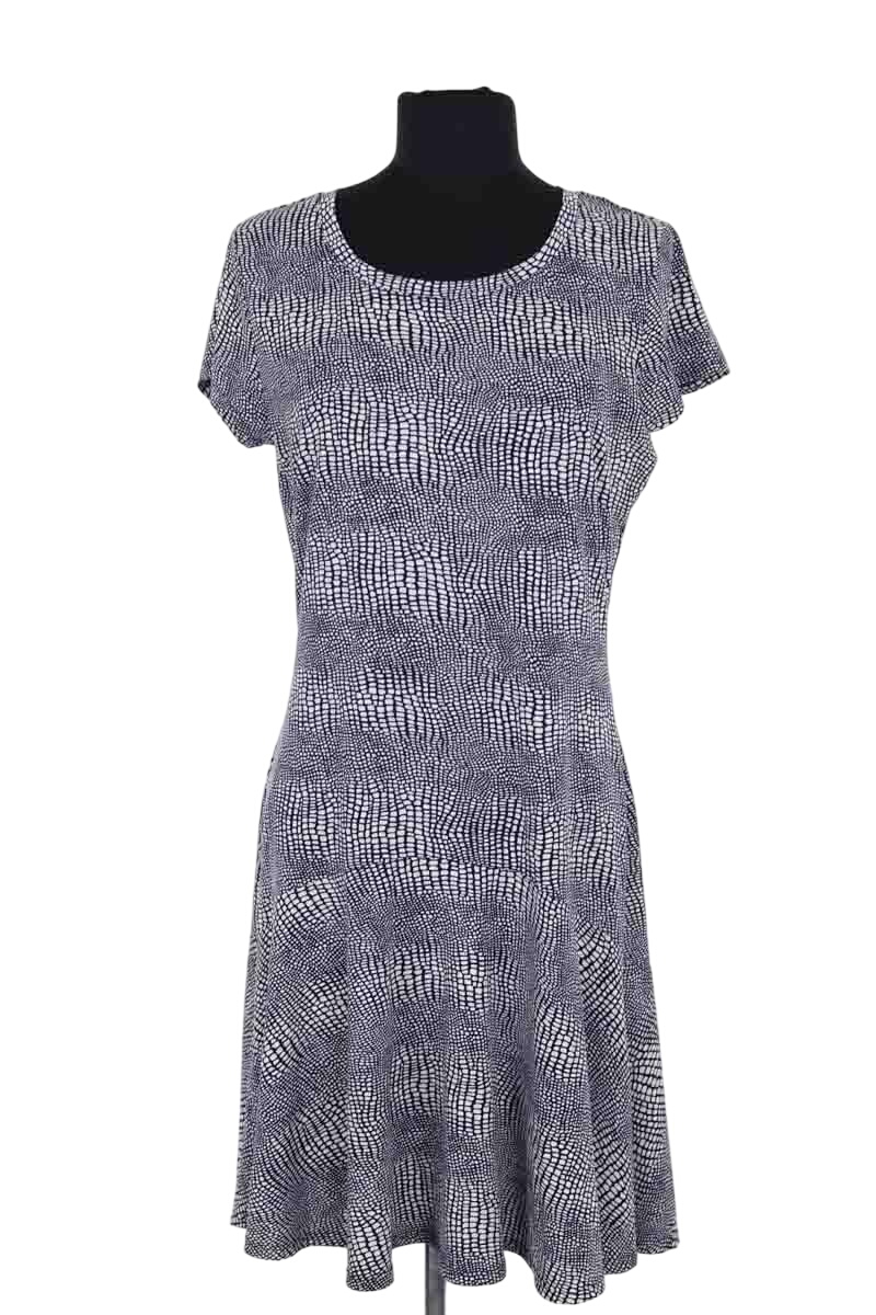 Dress MICHAEL KORS - Seconde main Blue
