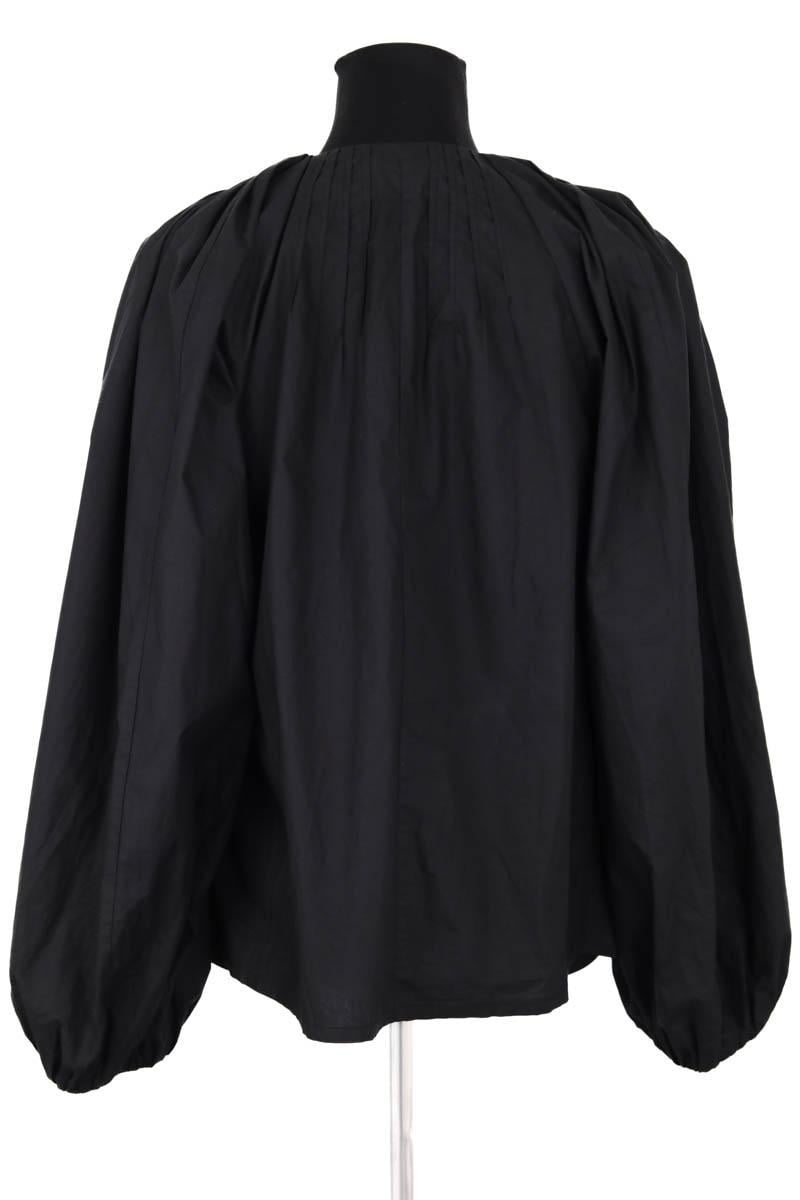 Shirt LAURENCE BRAS - Seconde Main Black