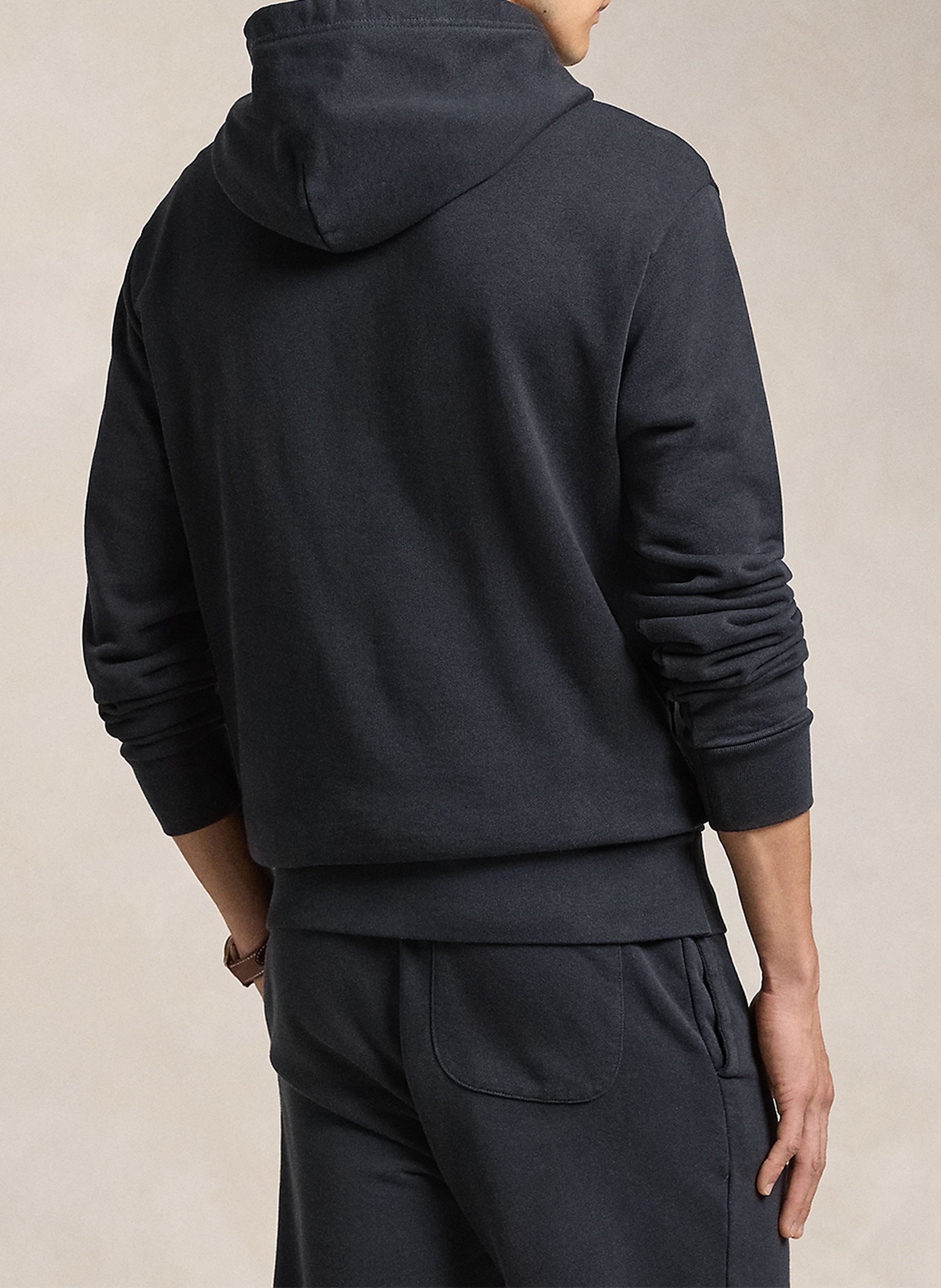 ATTENDRE POUR MEL DEMANDE MARQUE POLO RALPH LAUREN Black