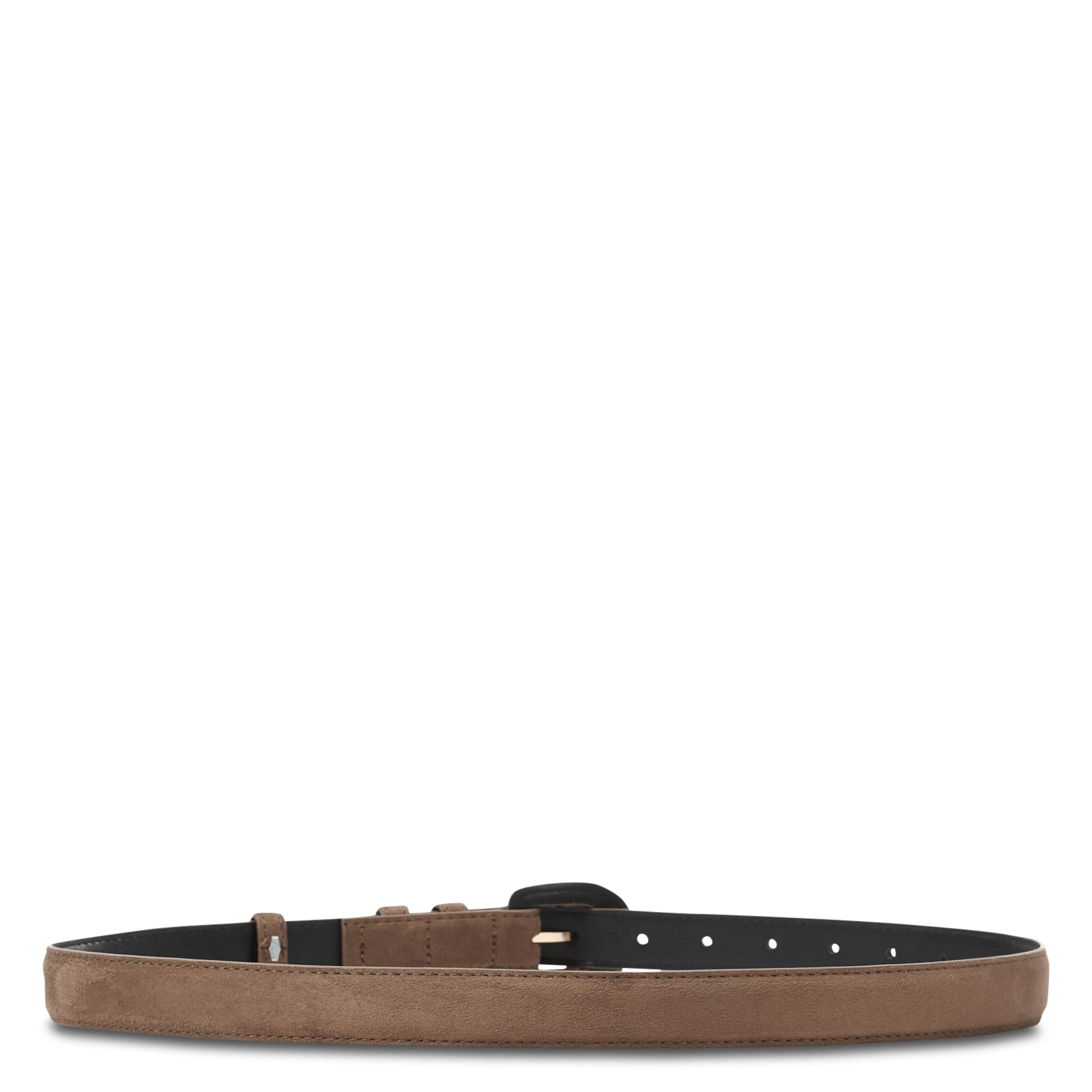 Ceinture  GRACE ET MILA Marron