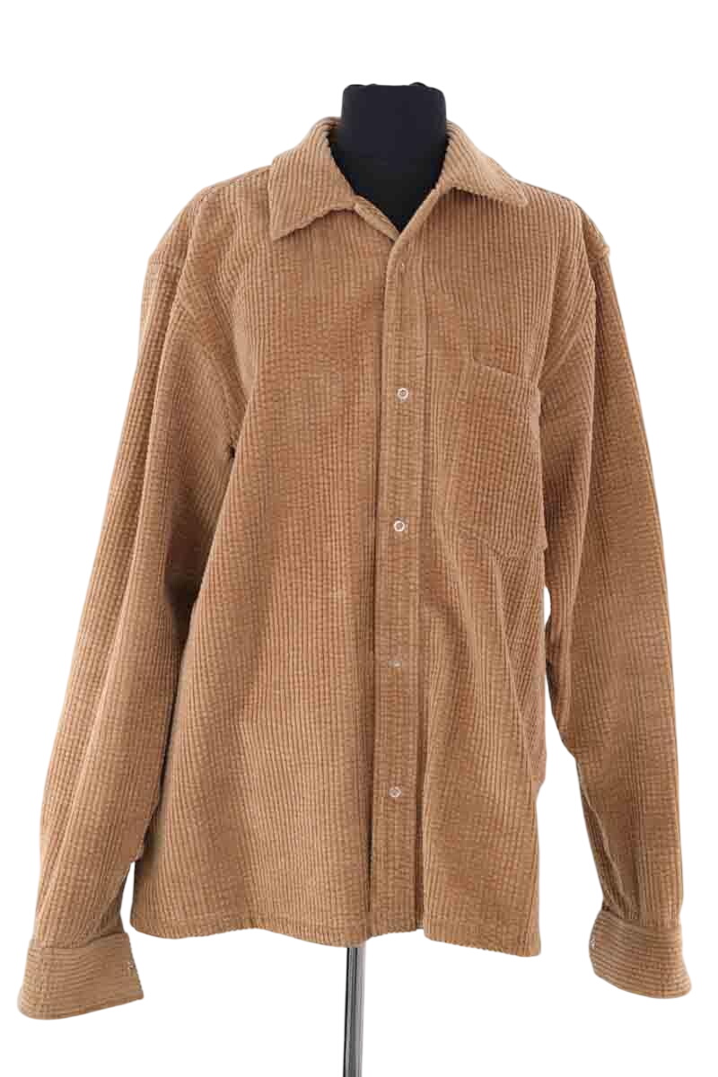 Jacket ACNE STUDIOS - Seconde Main Brown