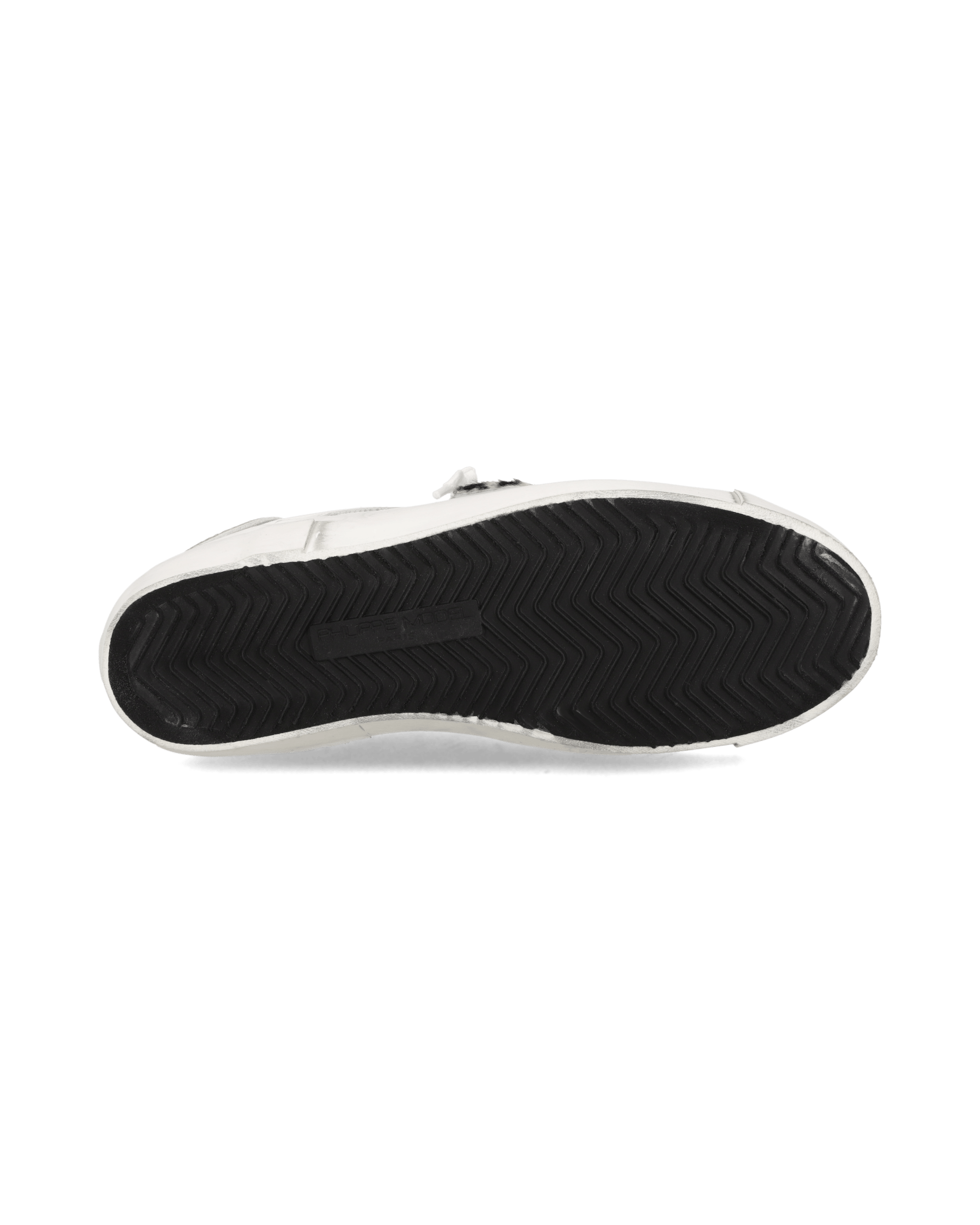 Tennis sneakers. | White PHILIPPE MODEL Women