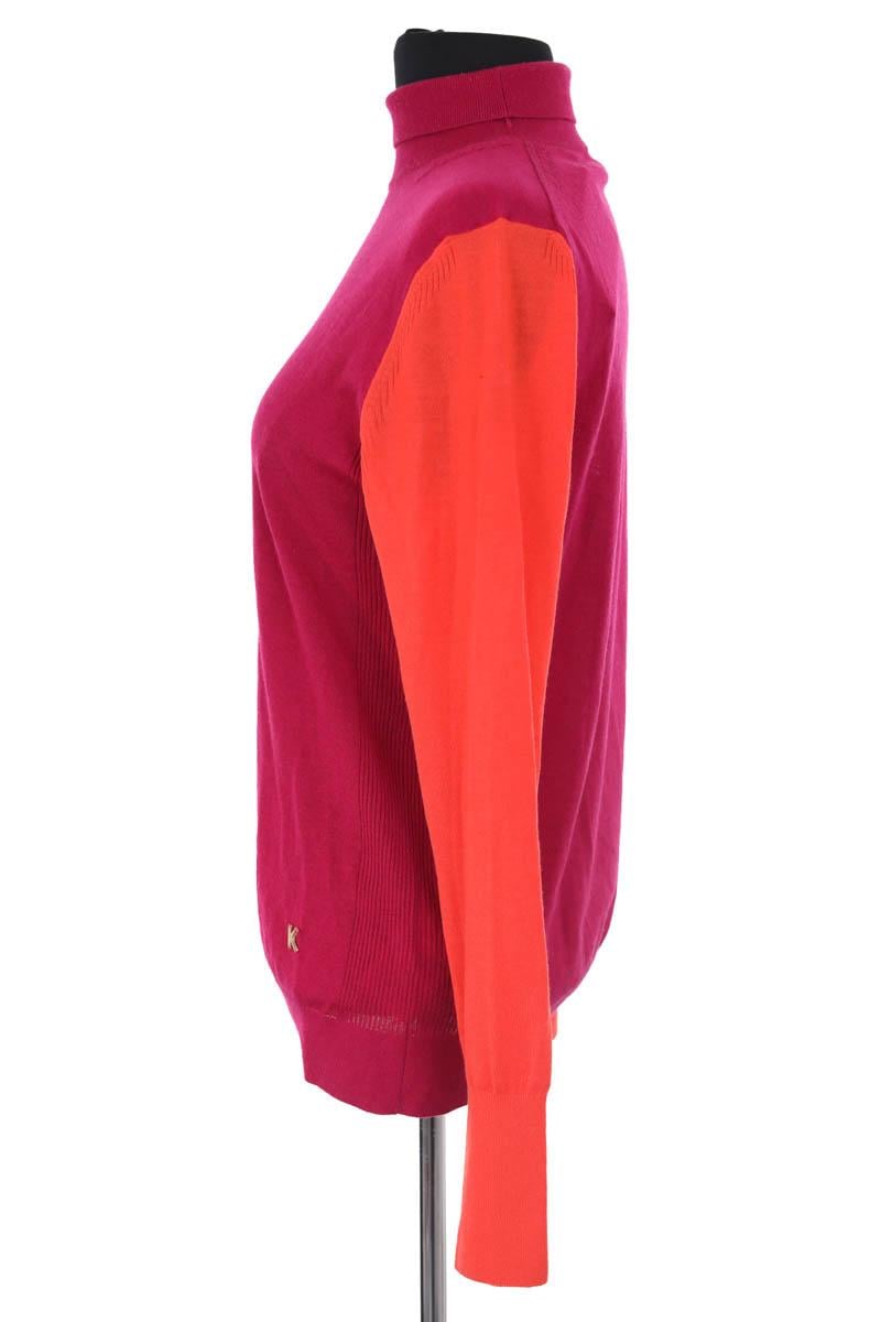 Sweater KENZO - SECONDE MAIN Pink