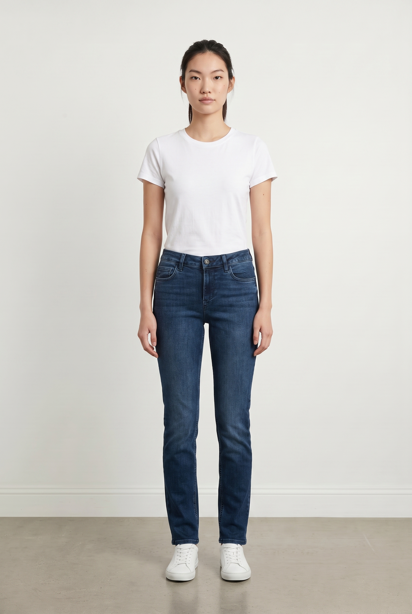 Jeans LIU JO - SECONDE MAIN Blue
