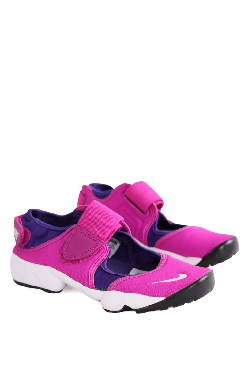 Sneakers NIKE - Seconde Main Pink