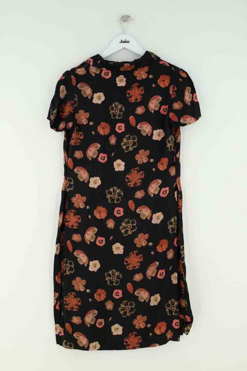 Robe SONIA RYKIEL - Seconde Main Noir