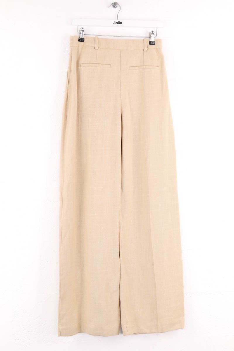Pants SEZANE - Seconde main Beige